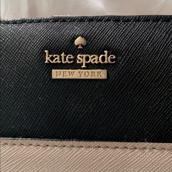Kate spade wallet - Picture 6 of 6